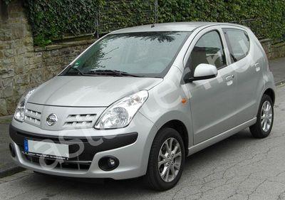 Ремонт генератора Nissan Pixo, Купить генератор Nissan Pixo